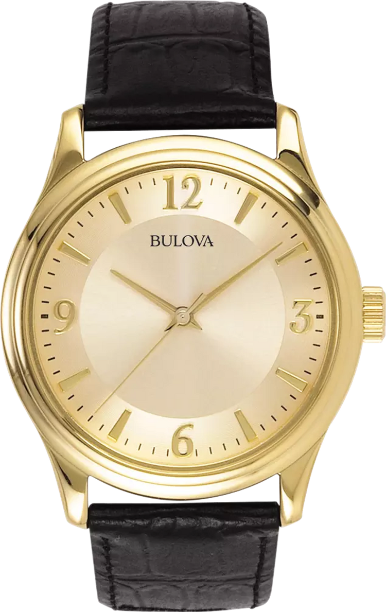 Bulova Classic 97A70