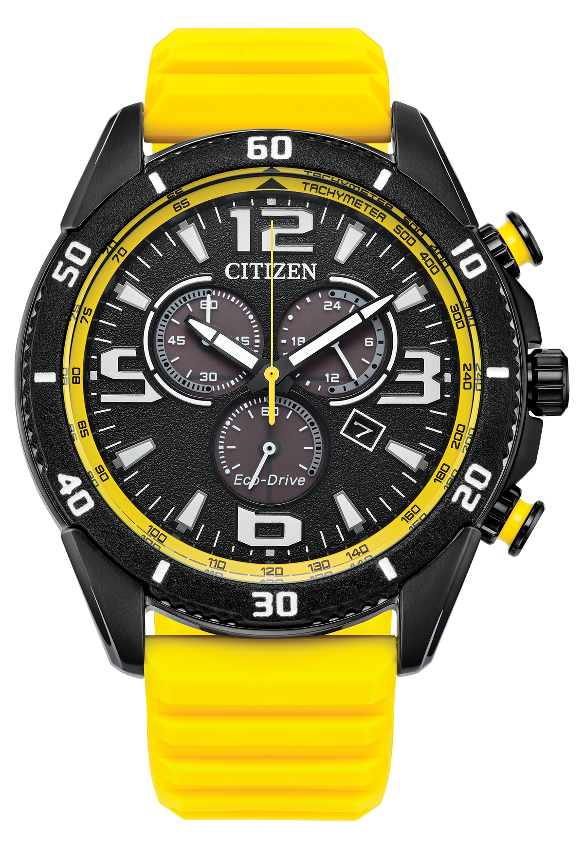 Citizen Brycen AT2585-08E