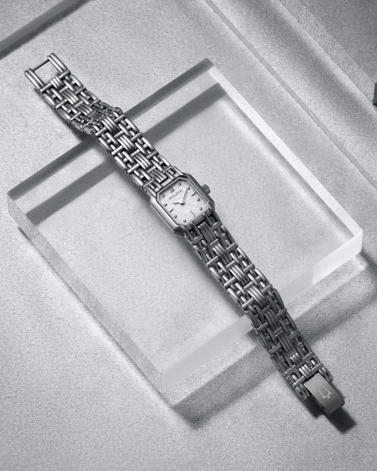 Bulova Goddess of Time - Sophia 96P263 — view 4