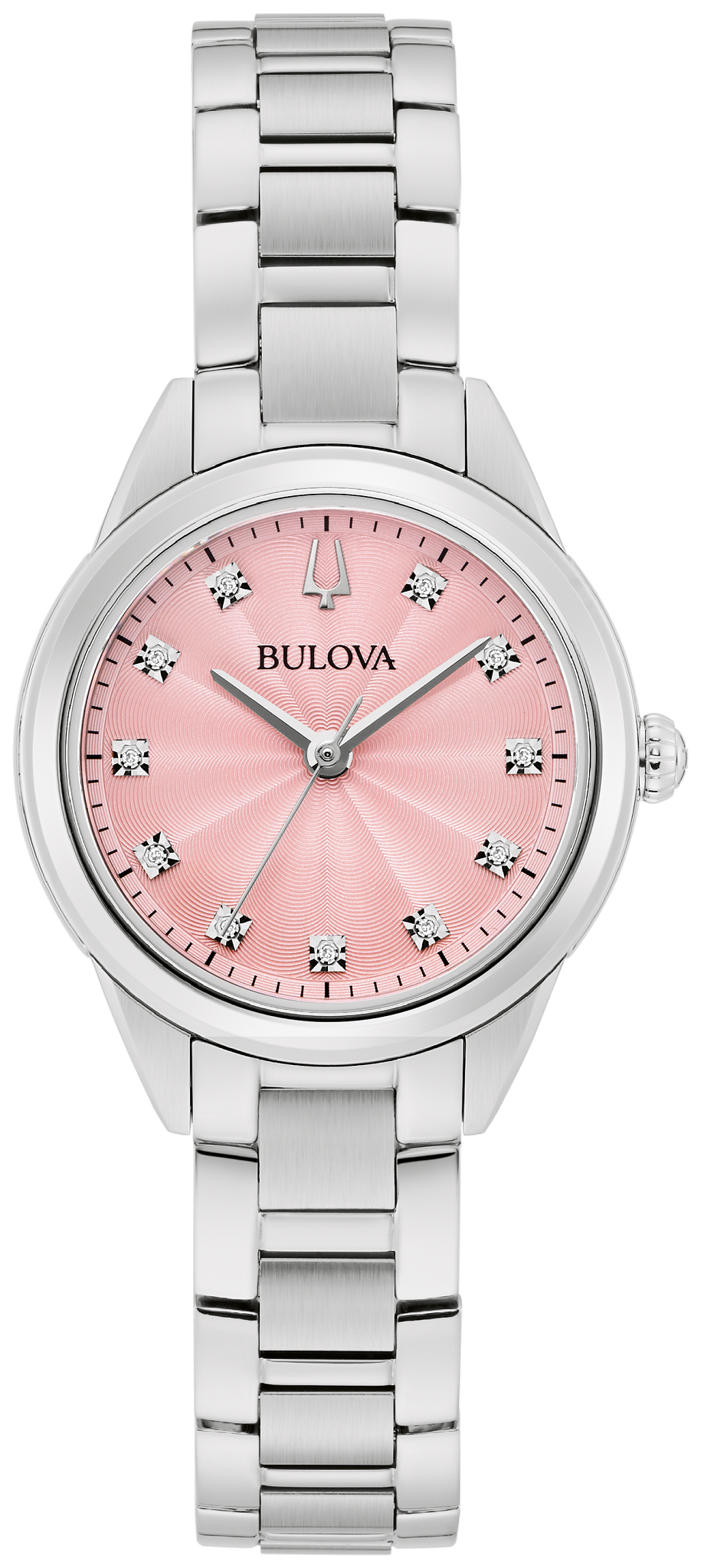 Bulova Sutton 96P249