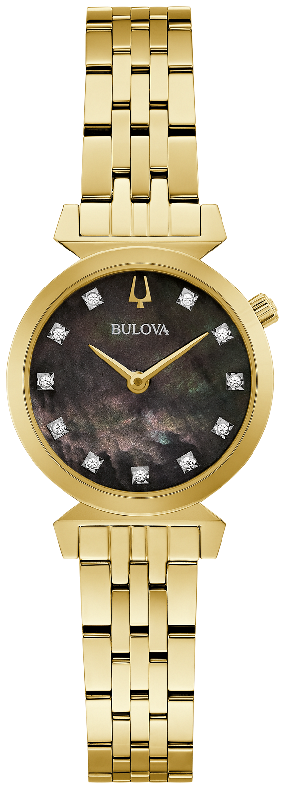 Bulova Regatta 97P173