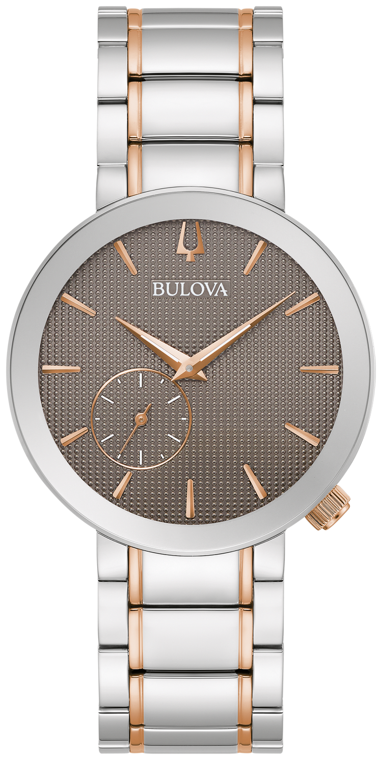 Bulova Latin GRAMMY® 98L309