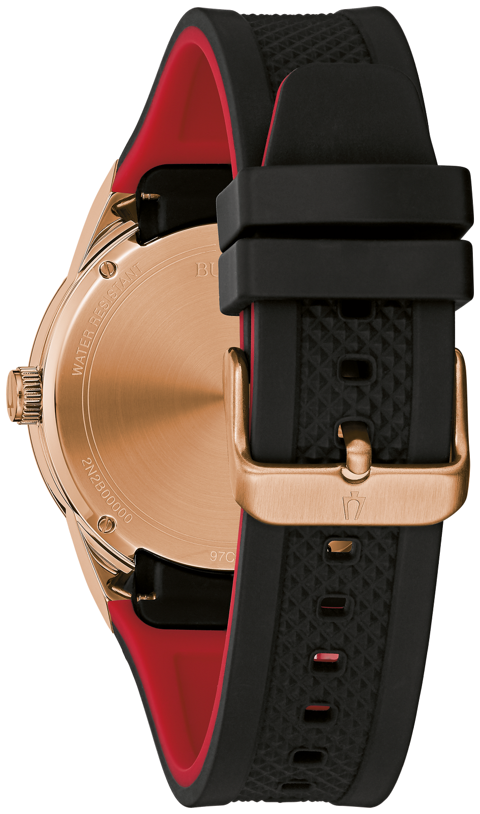Bulova Millennia 97C112 — view 2
