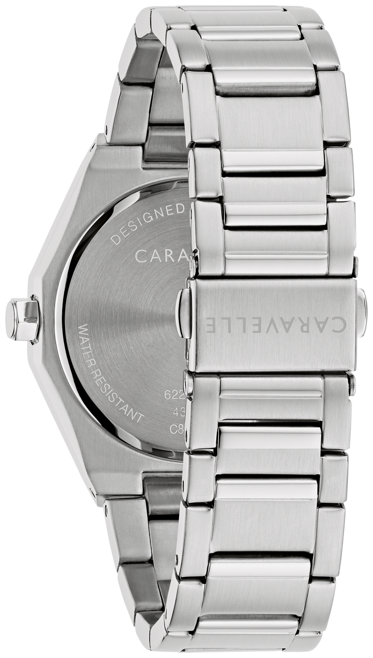 Caravelle Caravelle Classic 43B181 — view 2