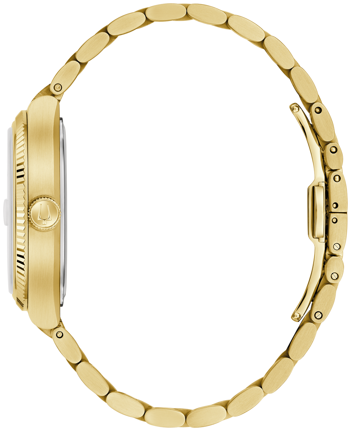 Bulova Super Seville 97B246 — view 2