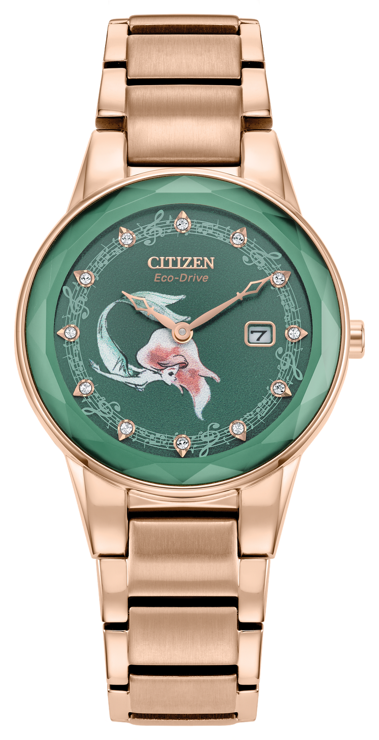 Citizen GA2008-60W GA2008-60W