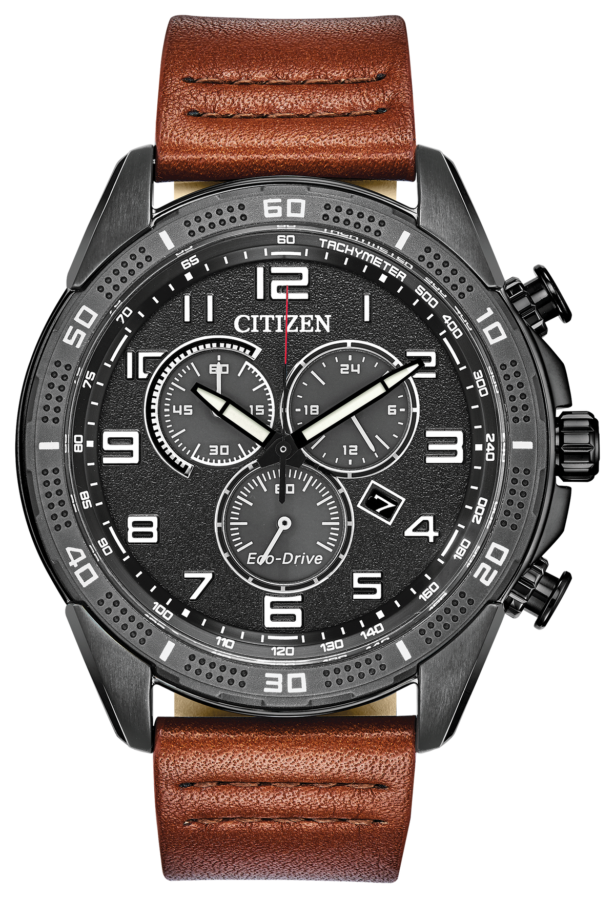 Citizen Sport Casual AT2447-01E