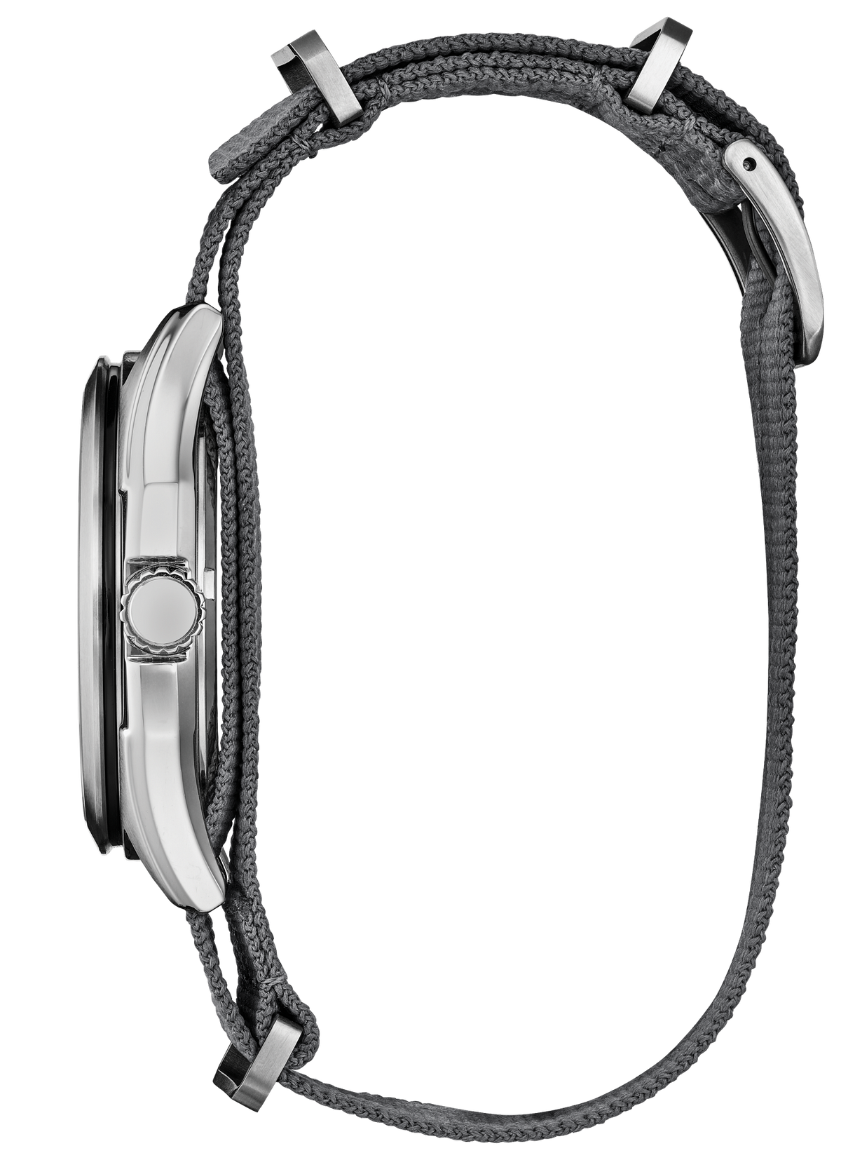 Citizen Terra Force AW1890-01A — view 2