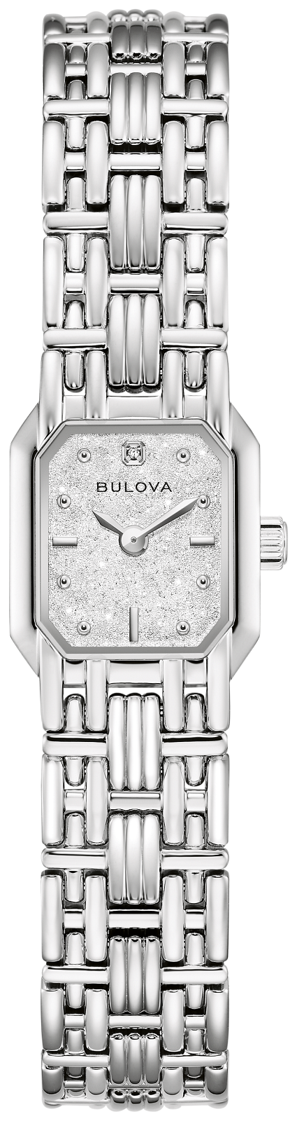 Bulova Goddess of Time - Sophia 96P263