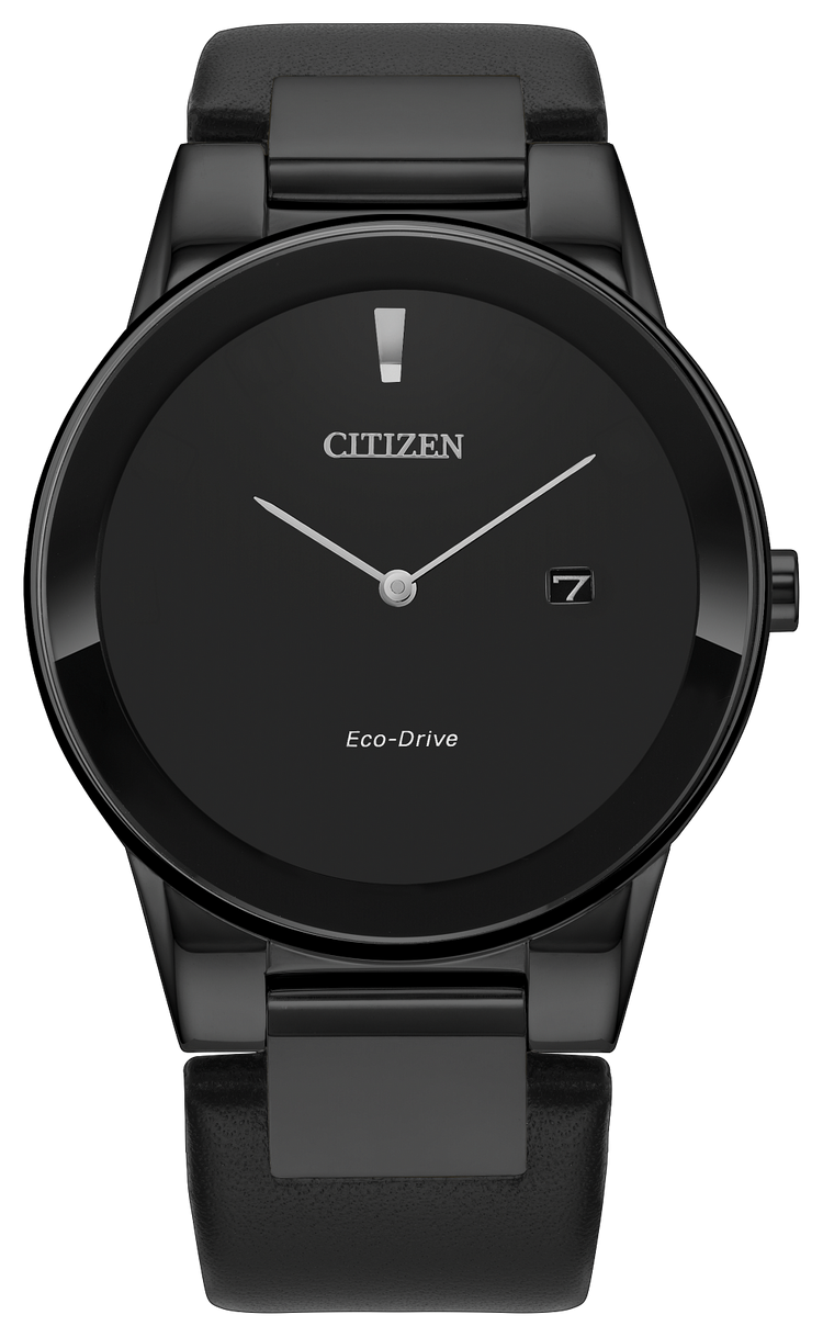 Citizen Axiom AU2006-01E