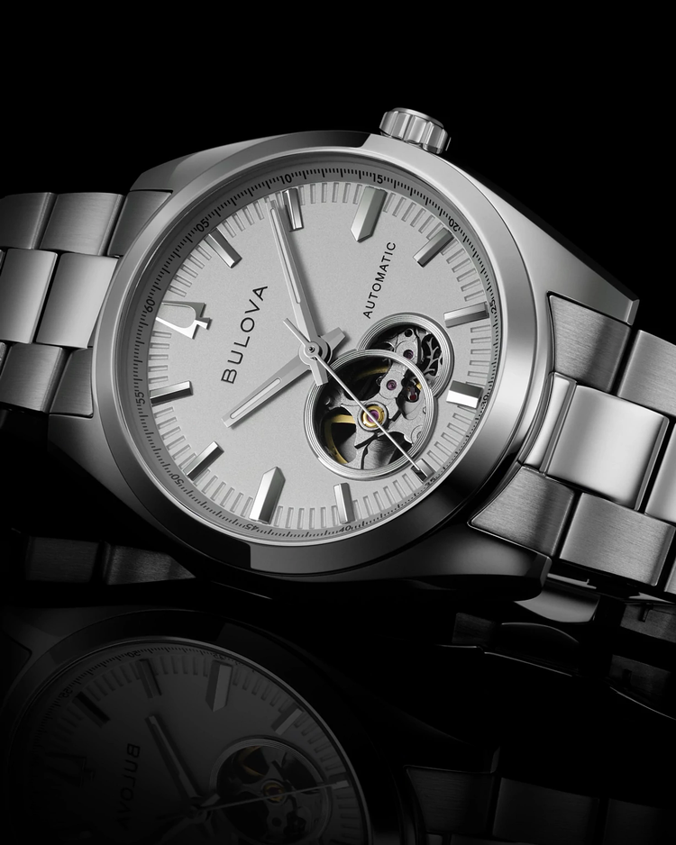 Bulova Surveyor 96A345 — view 4