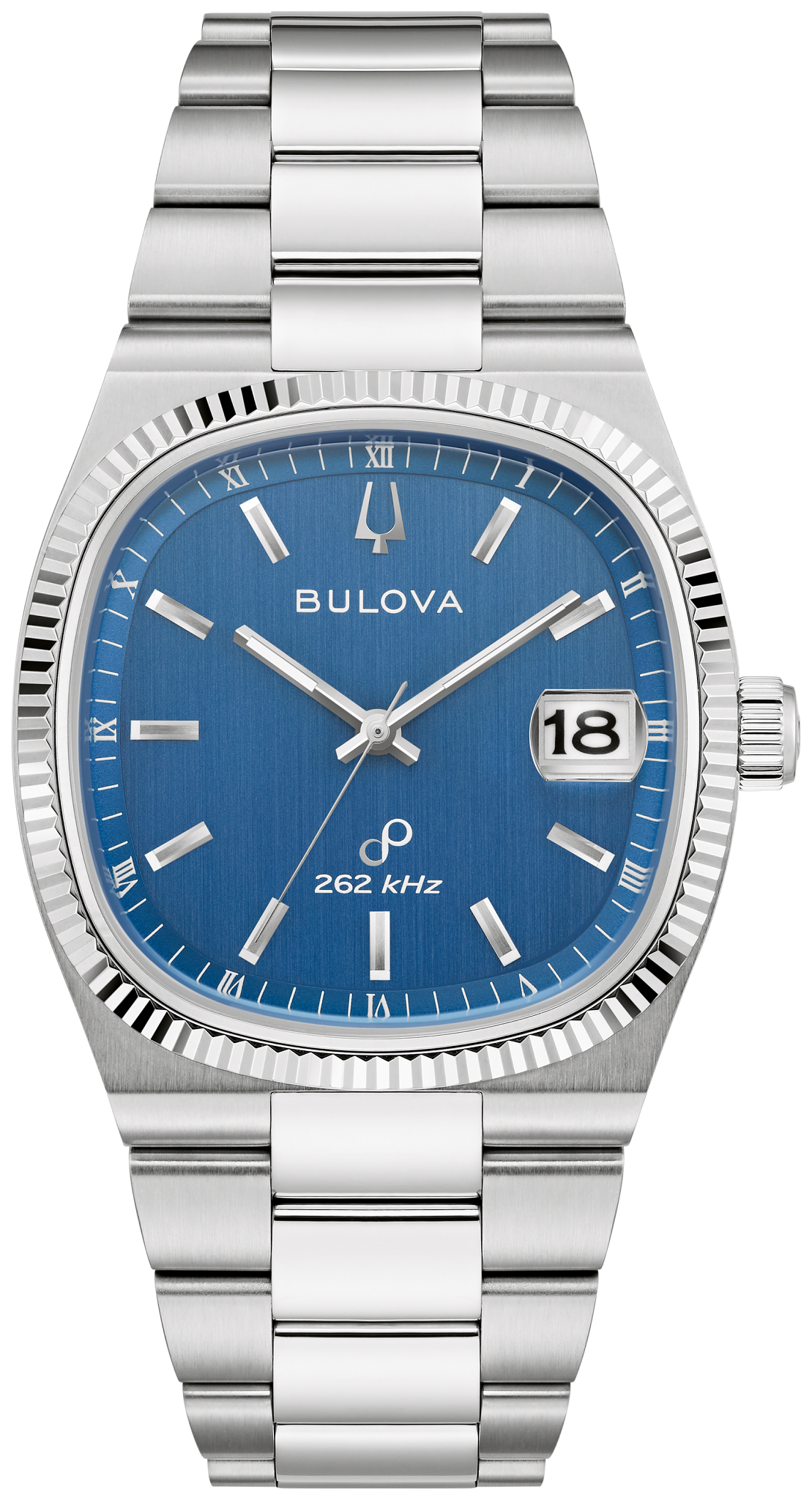 Bulova Super Seville 96B440