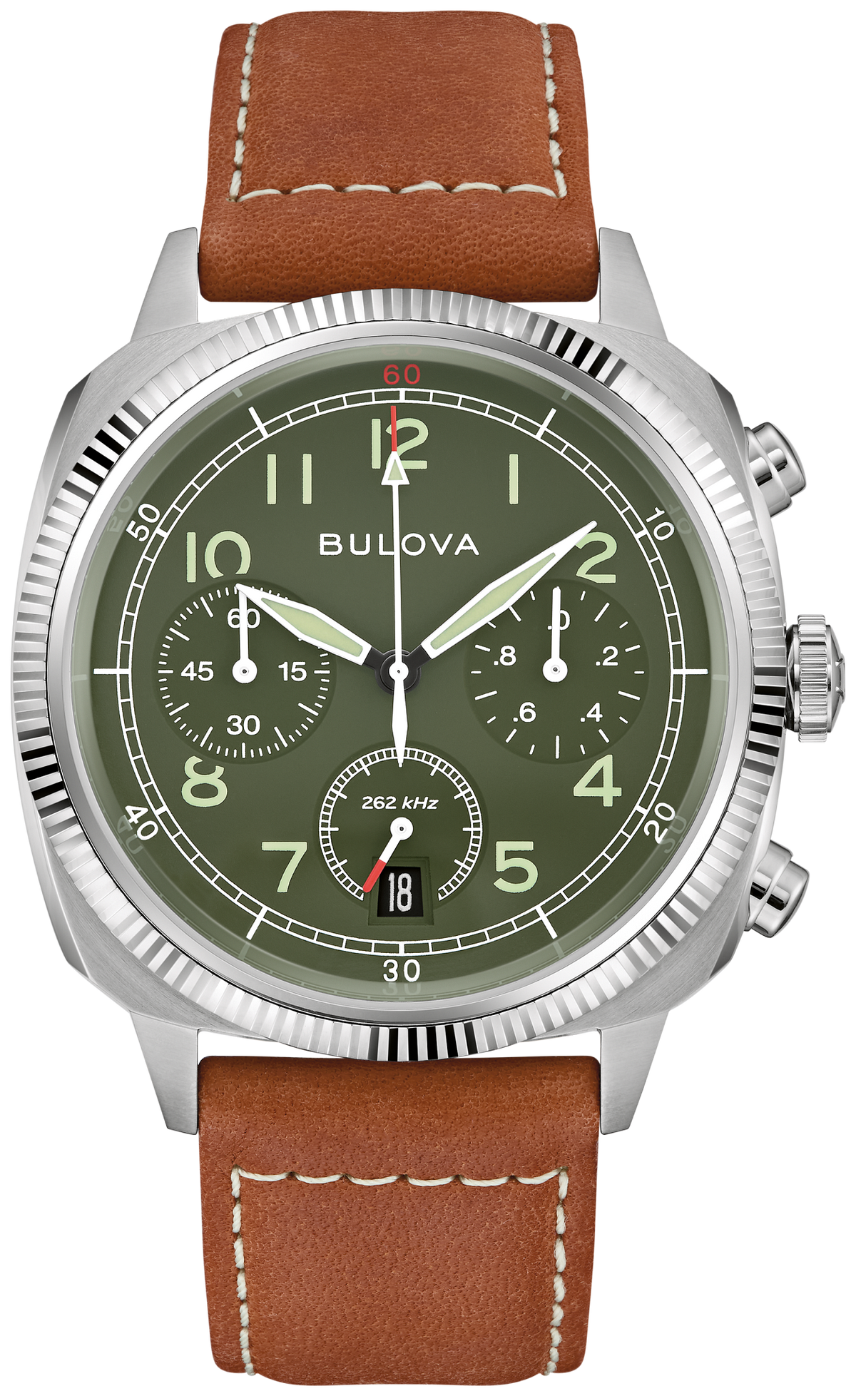 Bulova Military 96B482