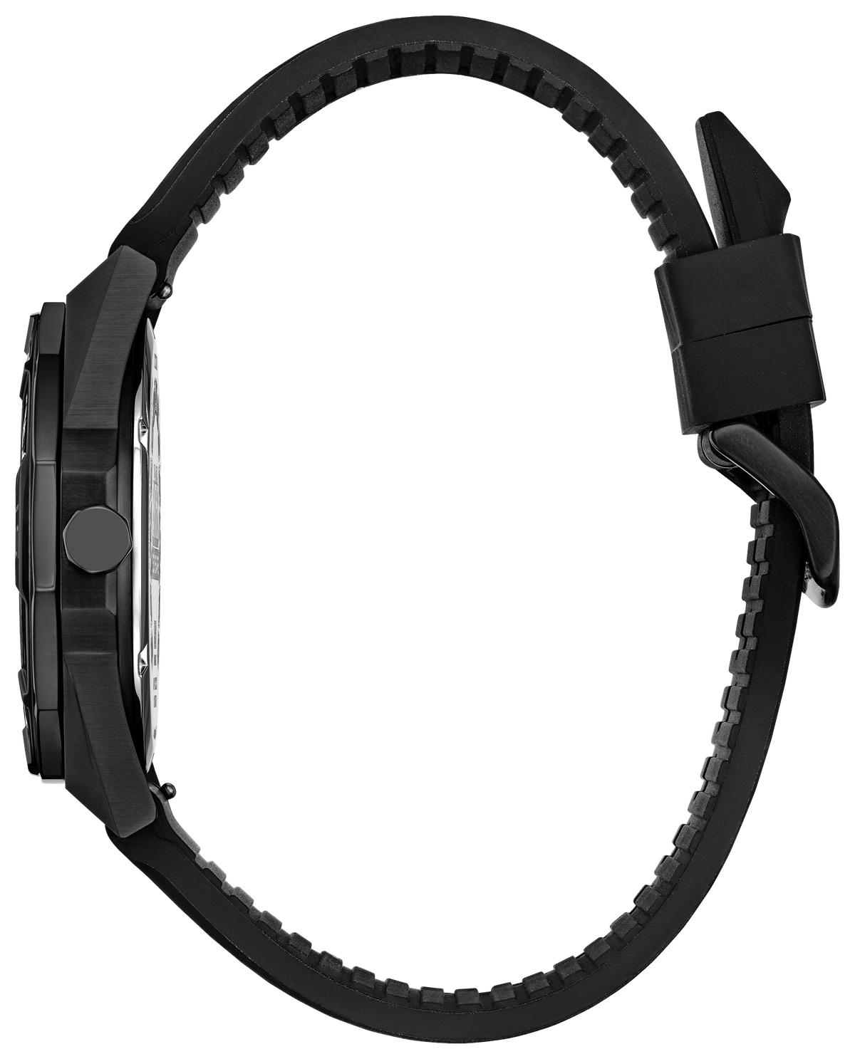 Citizen Black Panther 60th Anniversary AW1858-03W — view 2