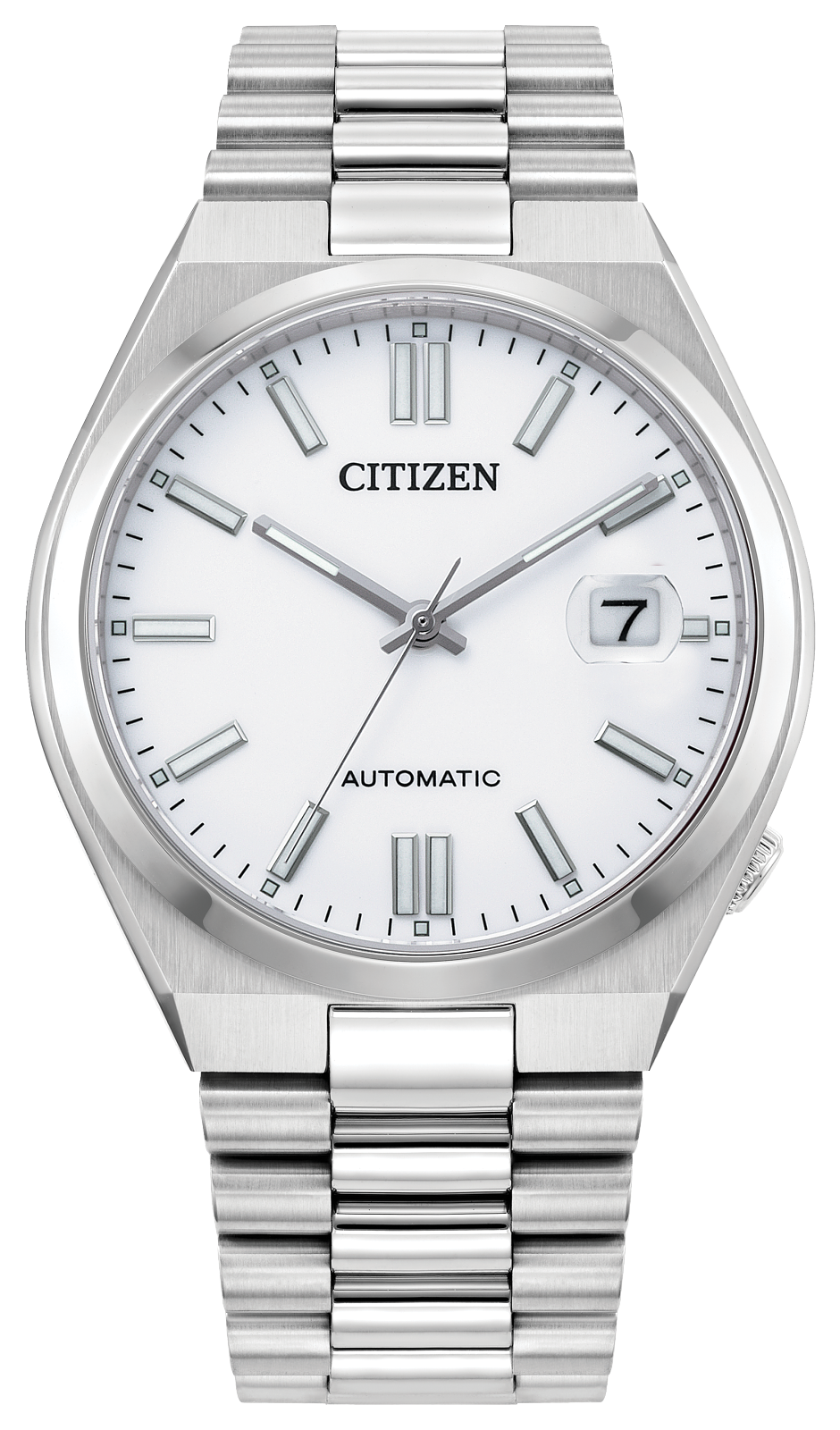 Citizen TSUYOSA NJ0150-56A