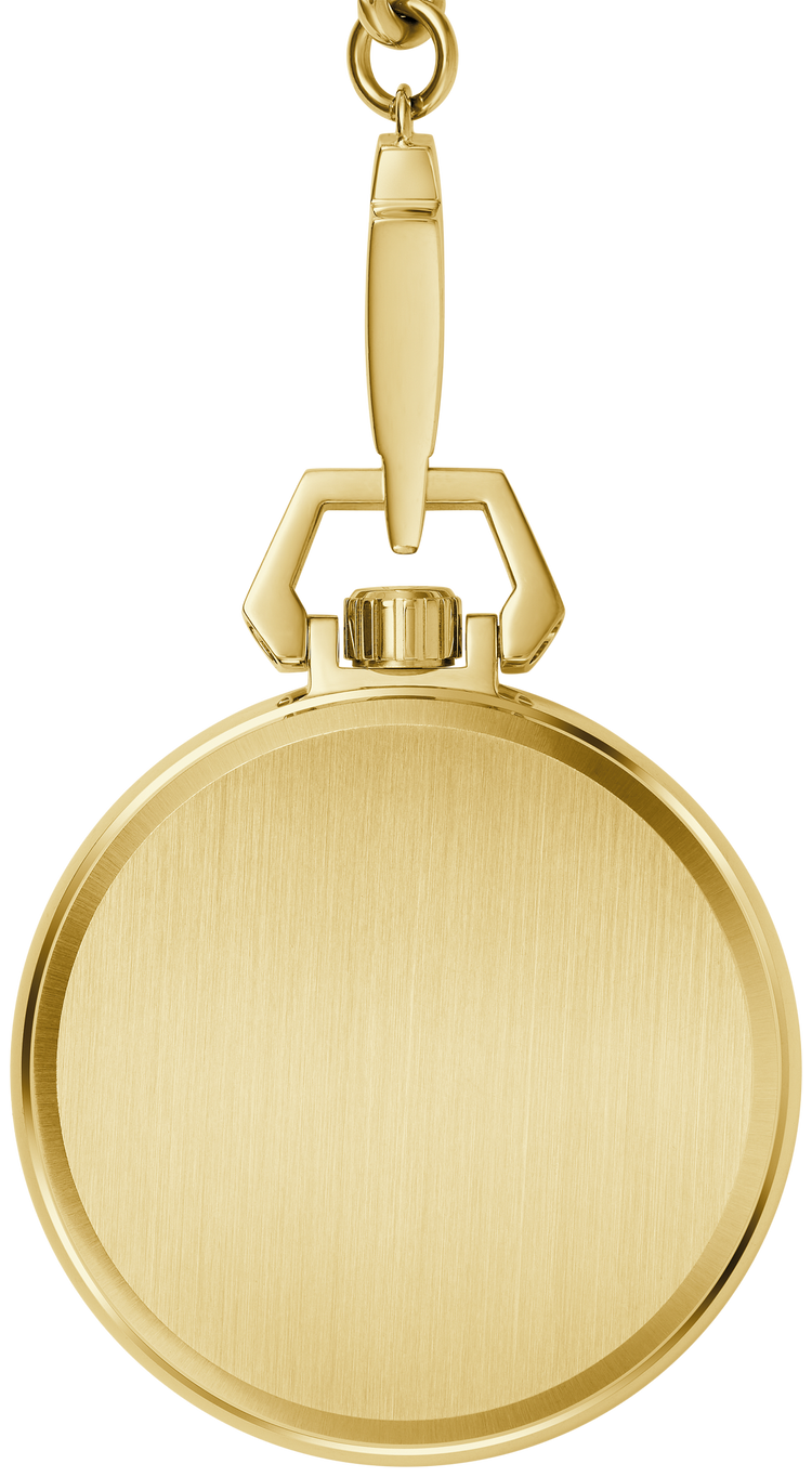 Bulova Sutton Pocket Watch 97A178 — view 3