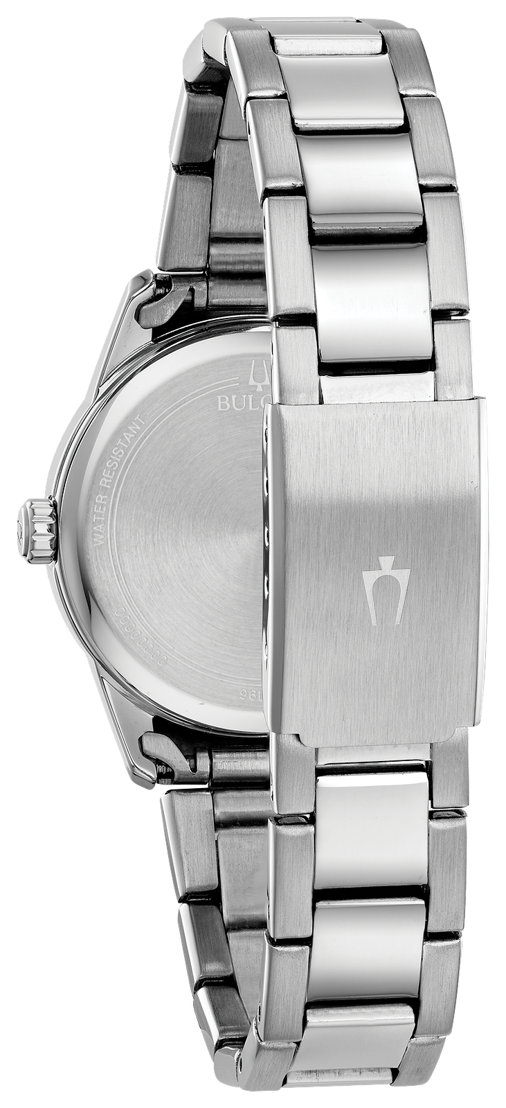 Bulova Classic 96L274 — view 2