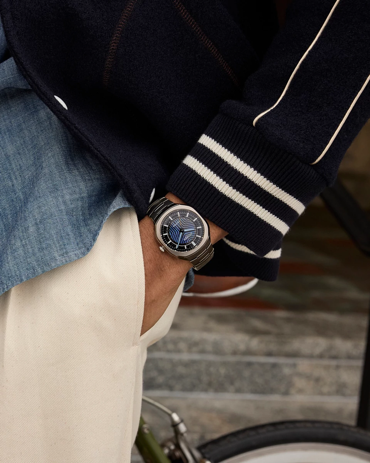 Citizen Eco-Drive PHOTON BJ6560-53W — view 4