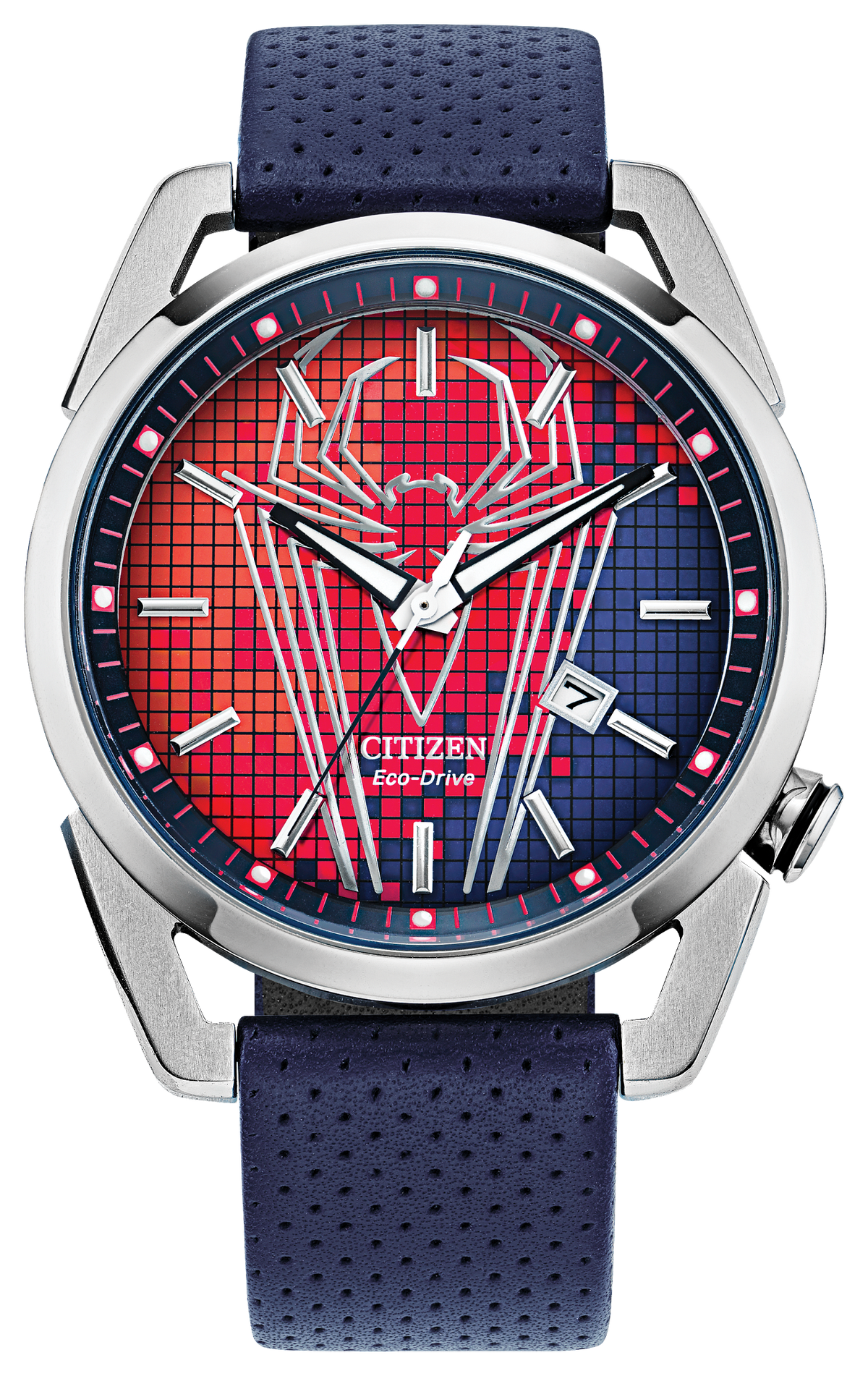 Citizen Spider-Man AW1680-03W
