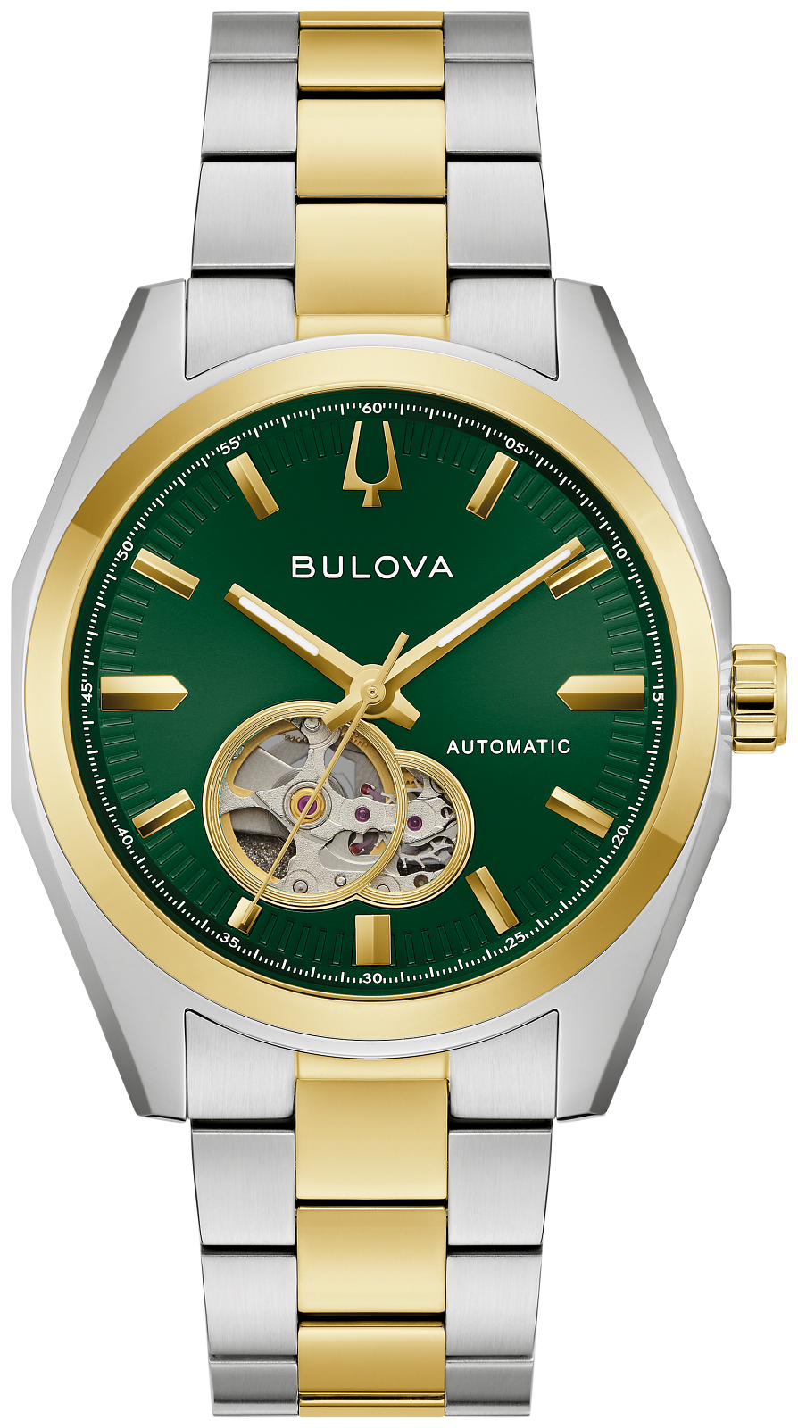 Bulova Surveyor 98A338