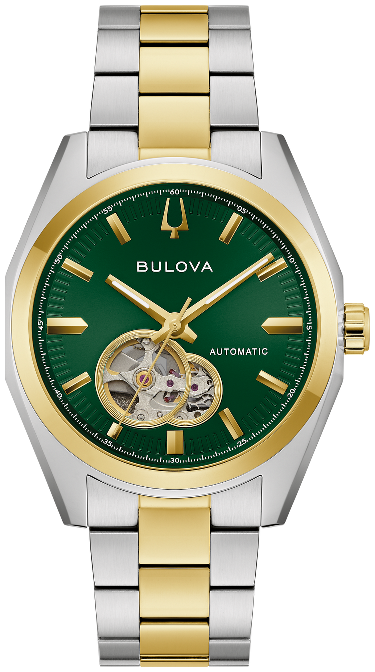 Bulova Surveyor 98A338