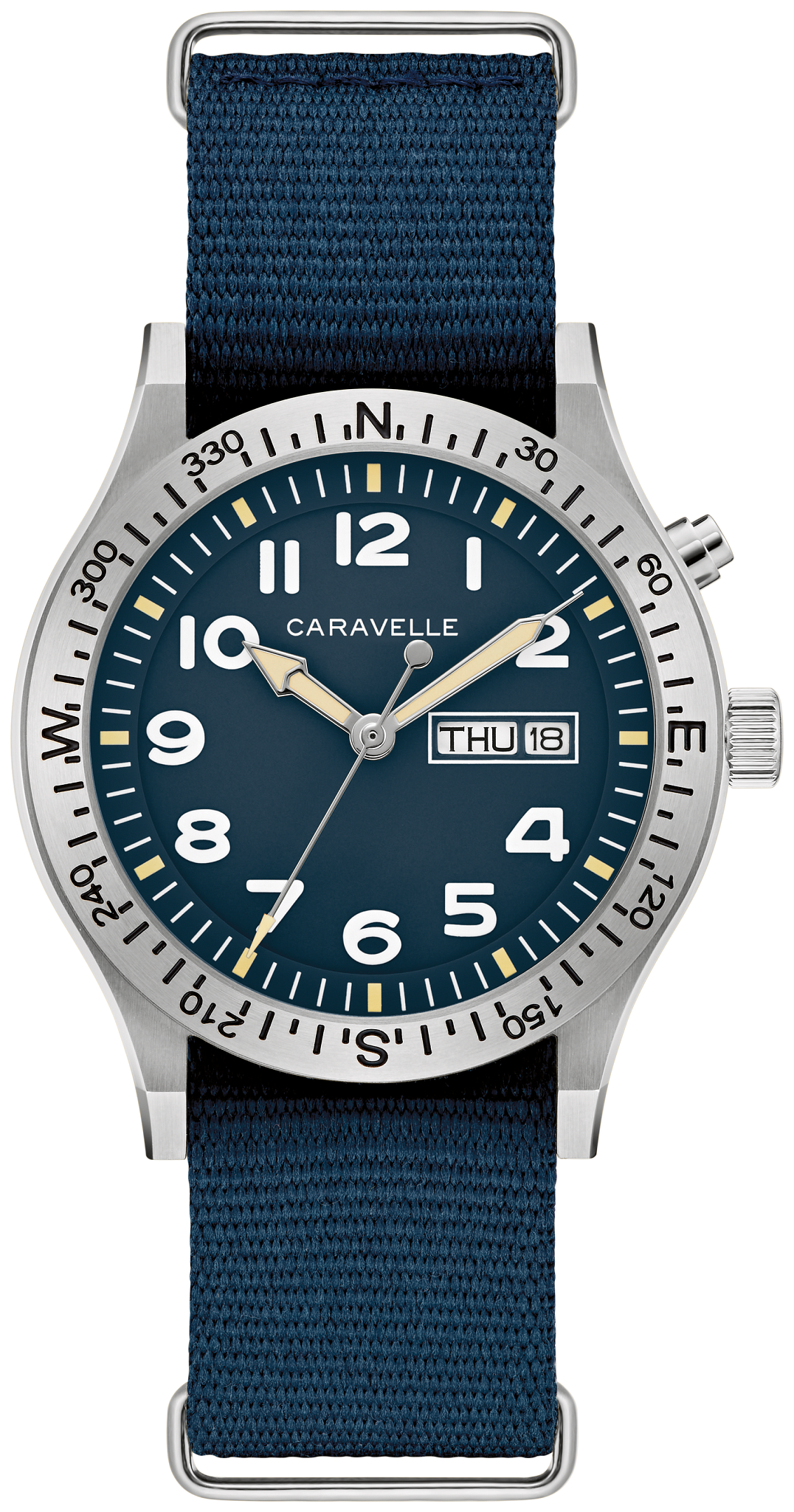 Caravelle Caravelle Light Up 43C126