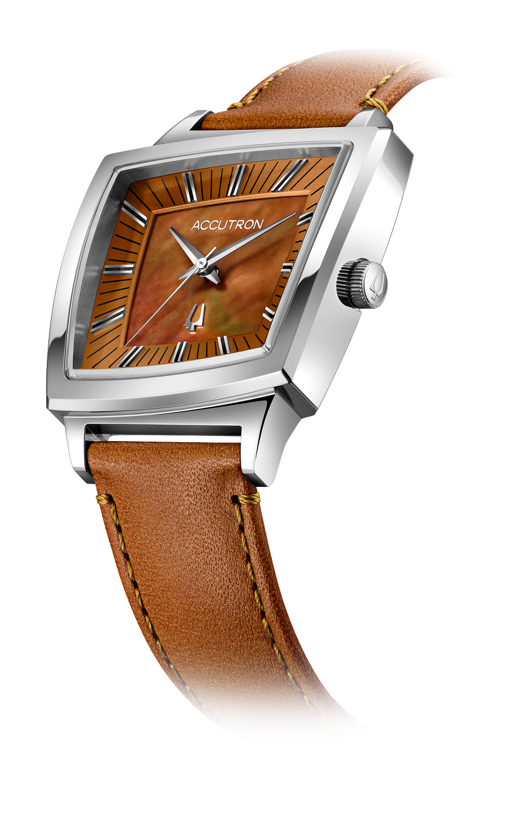 Accutron Memphis 521 26A217