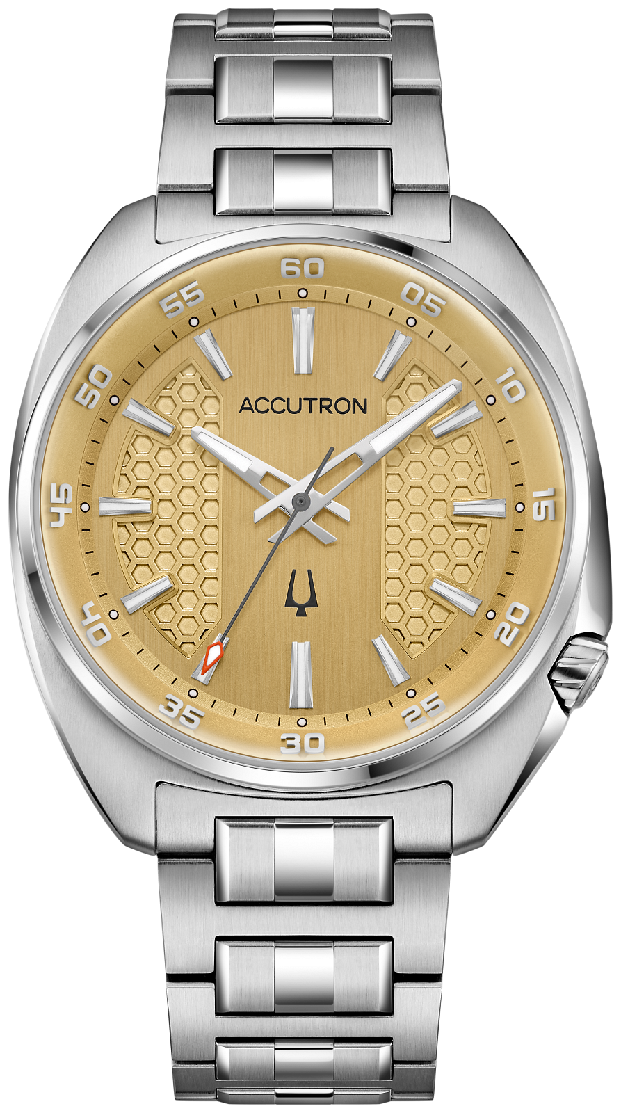 Accutron Accutron Elevation 26A220 — view 2