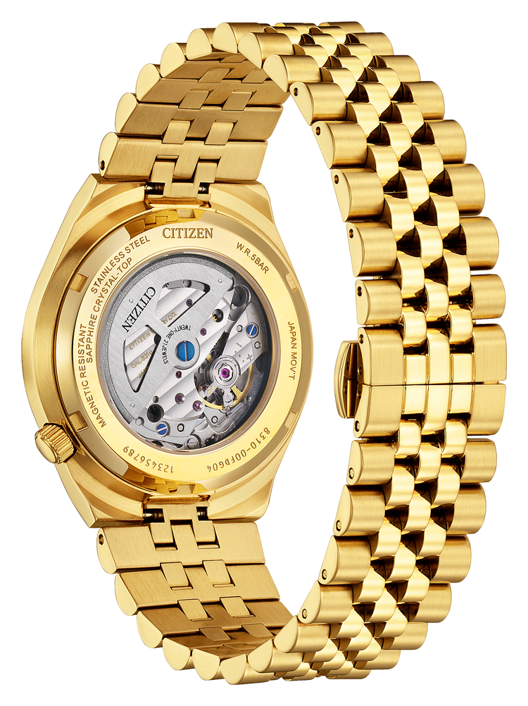 Citizen TSUYOSA 60 NK0022-50A — view 2