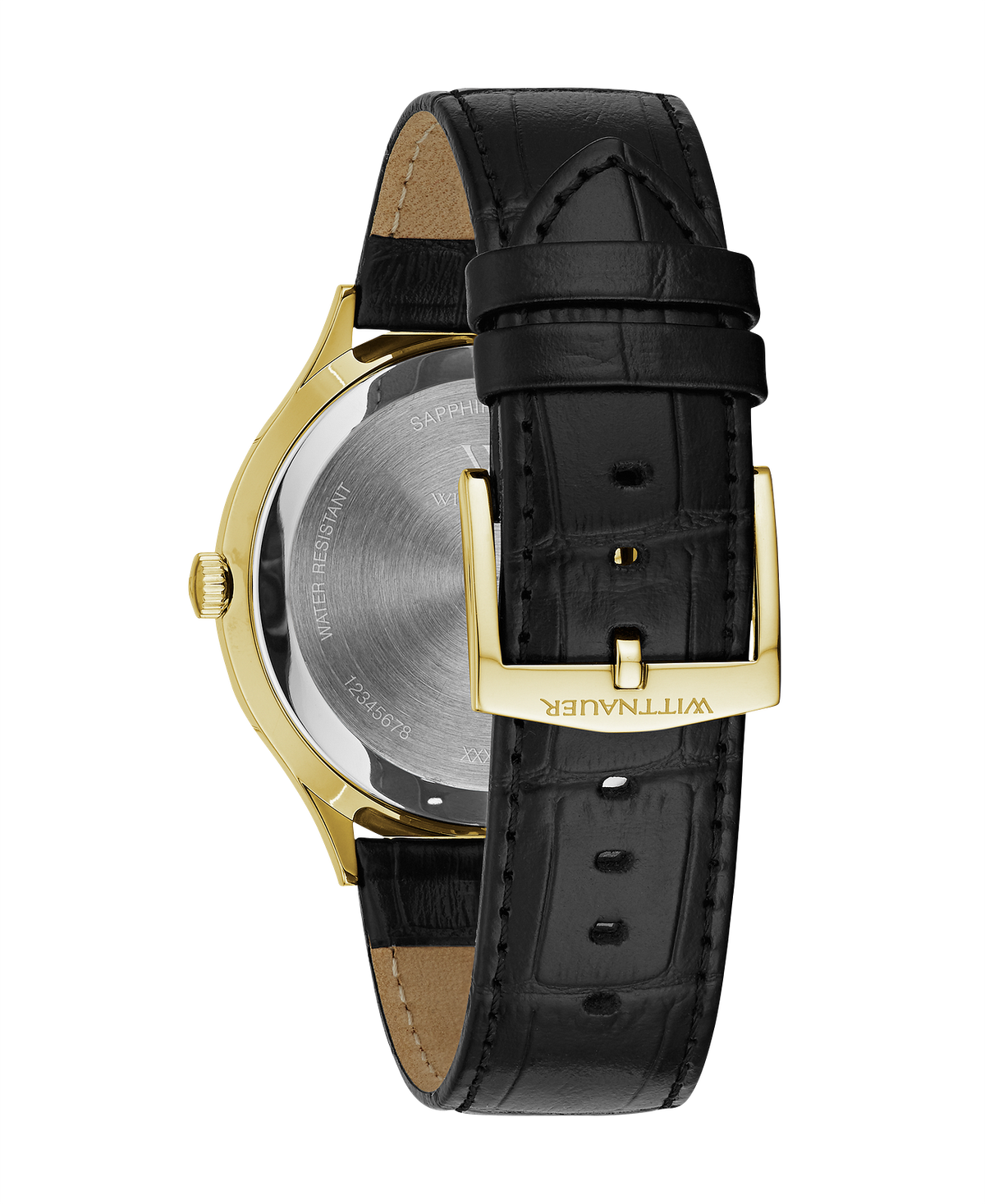 Wittnauer WN1018 WN1018 — view 2