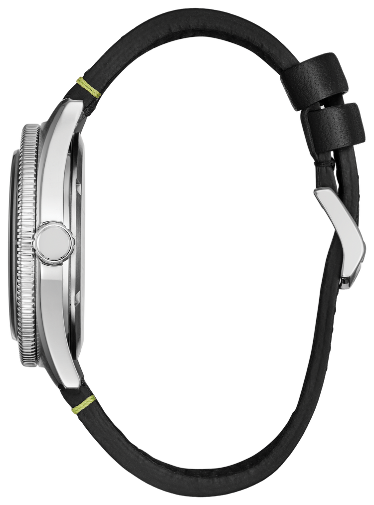 Citizen Luke Skywalker, Jedi Master AW1910-48W — view 3
