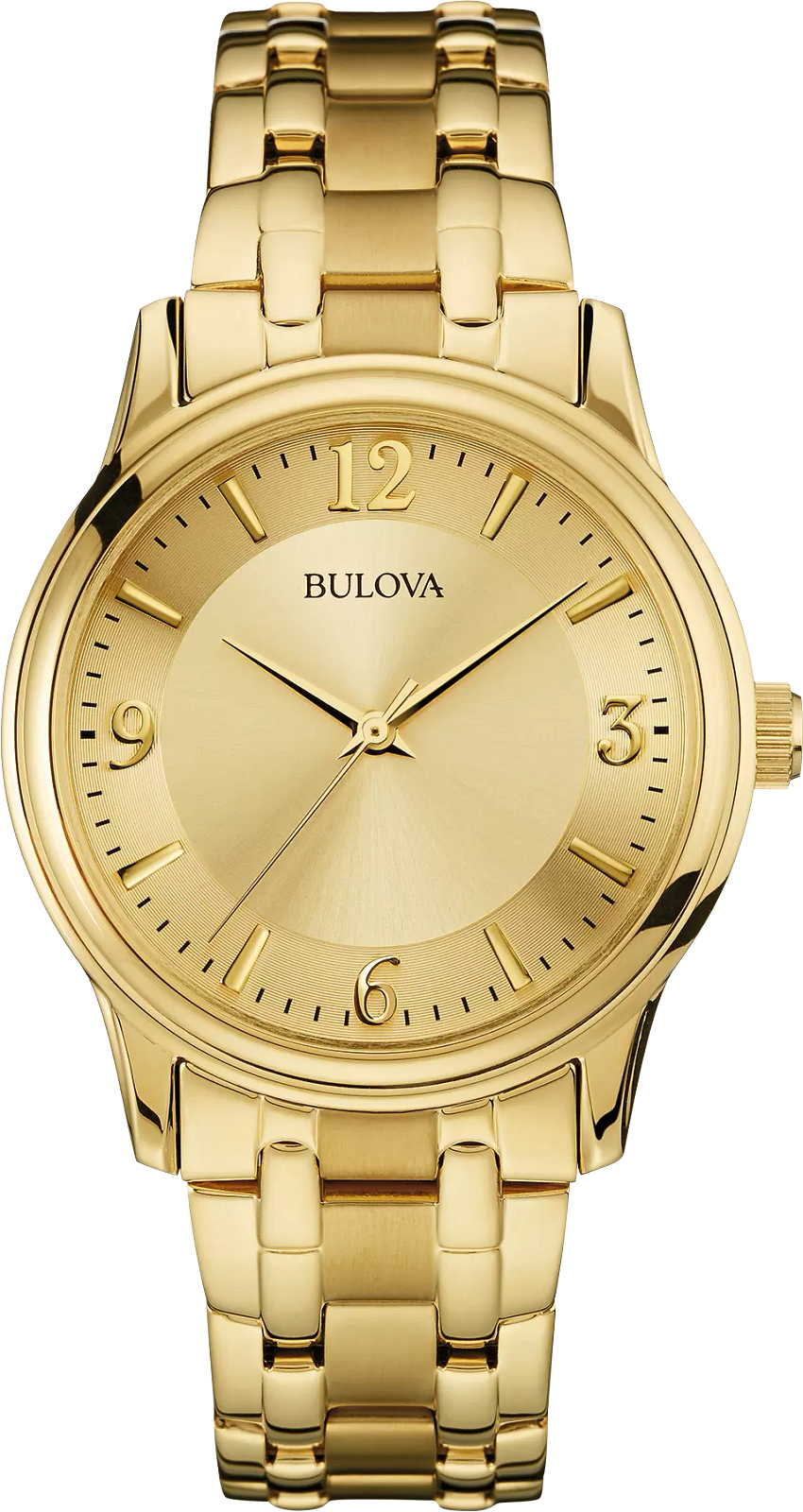 Bulova Classic 97A120