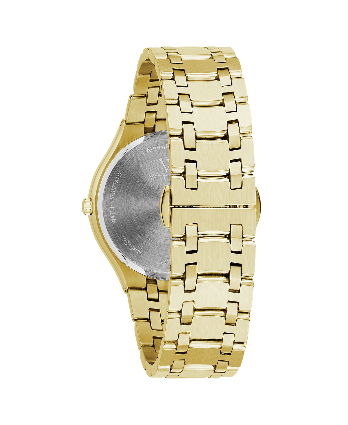 Wittnauer Montserrat WN4095 — view 2