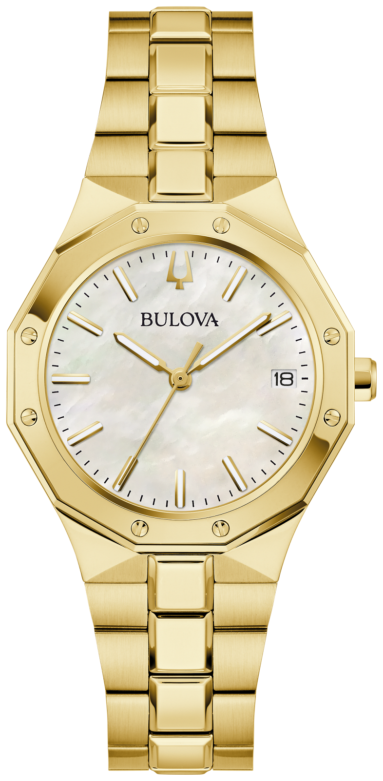 Bulova Prestige 97M119