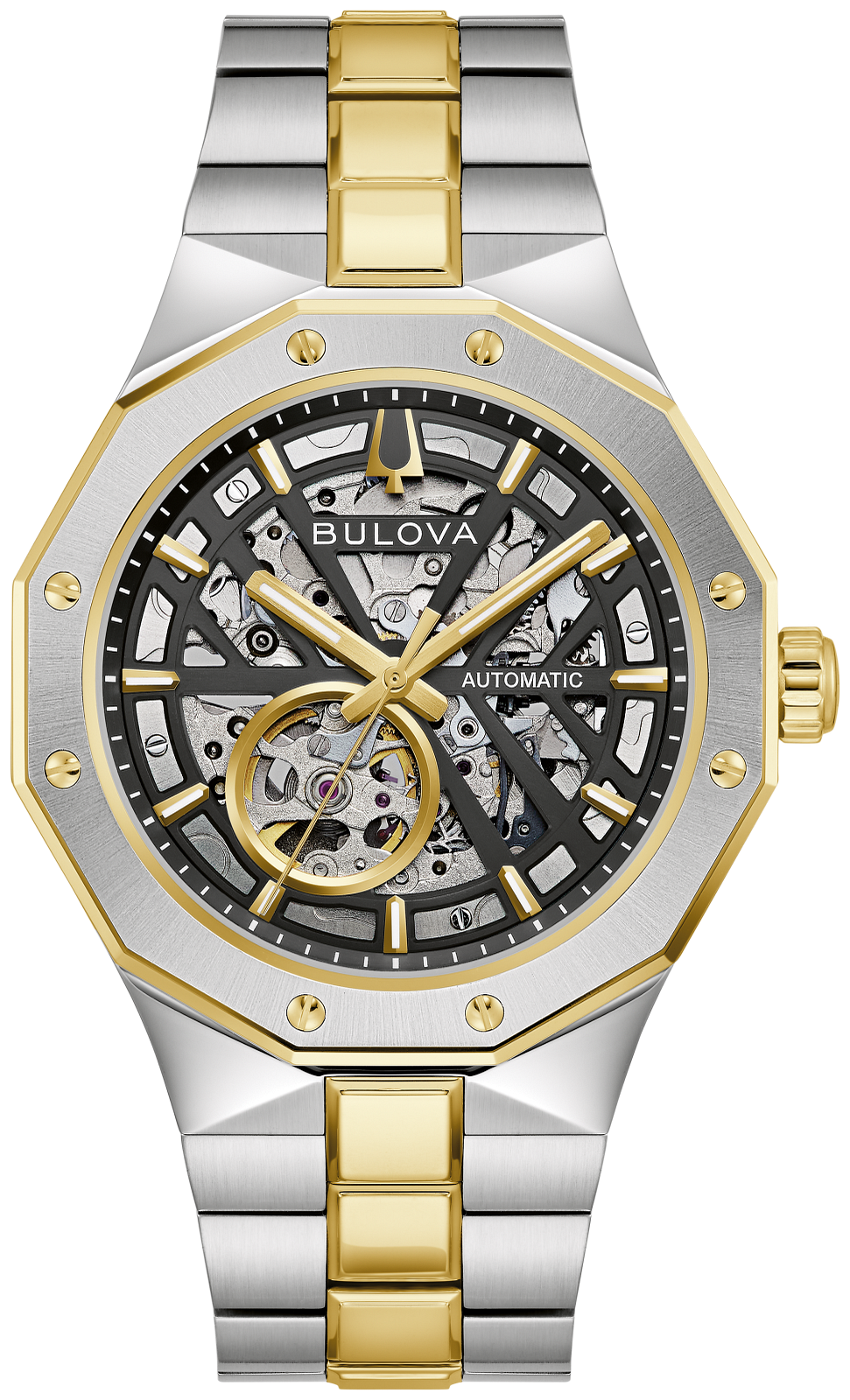 Bulova Prestige 98A339