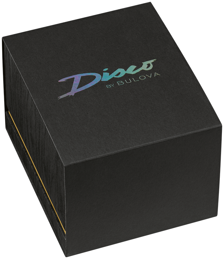 Bulova Bulova Disco 96L363 — view 5