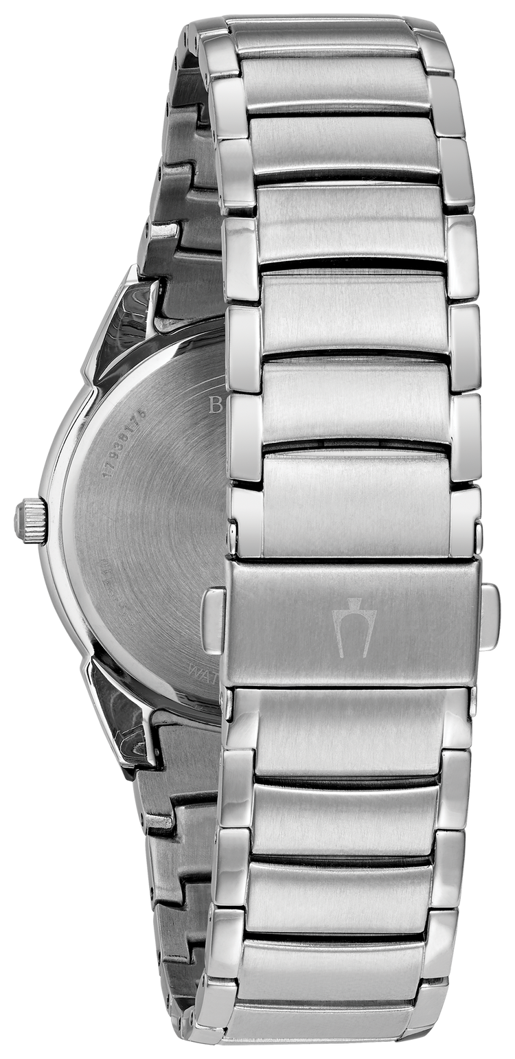 Bulova Classic 96B015 — view 3