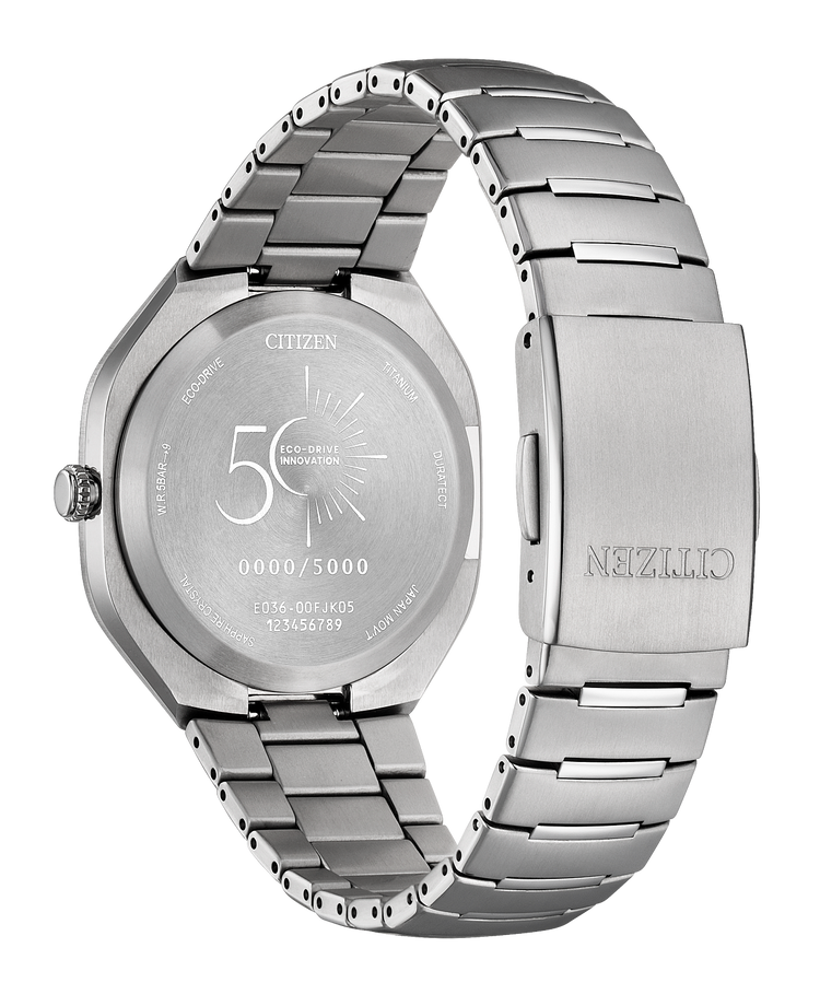 Citizen Eco-Drive PHOTON BJ6560-53W — view 2