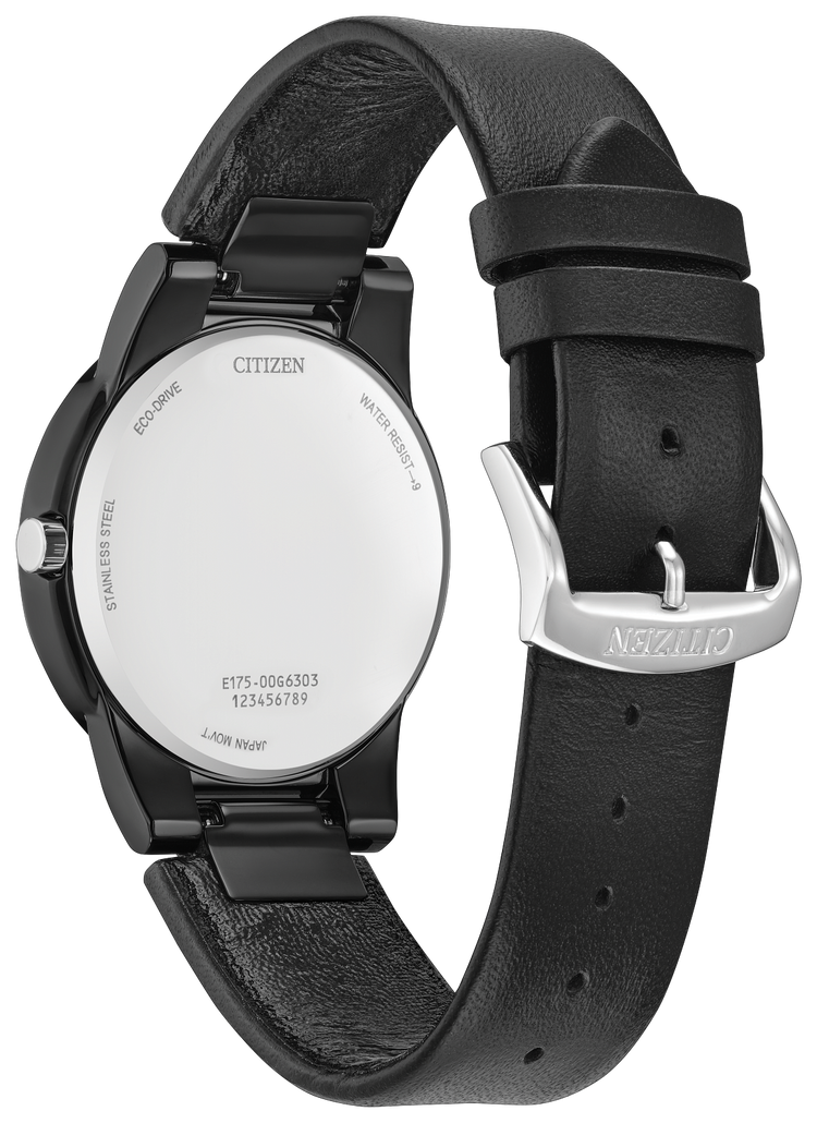 Citizen Axiom AU2006-01E — view 2