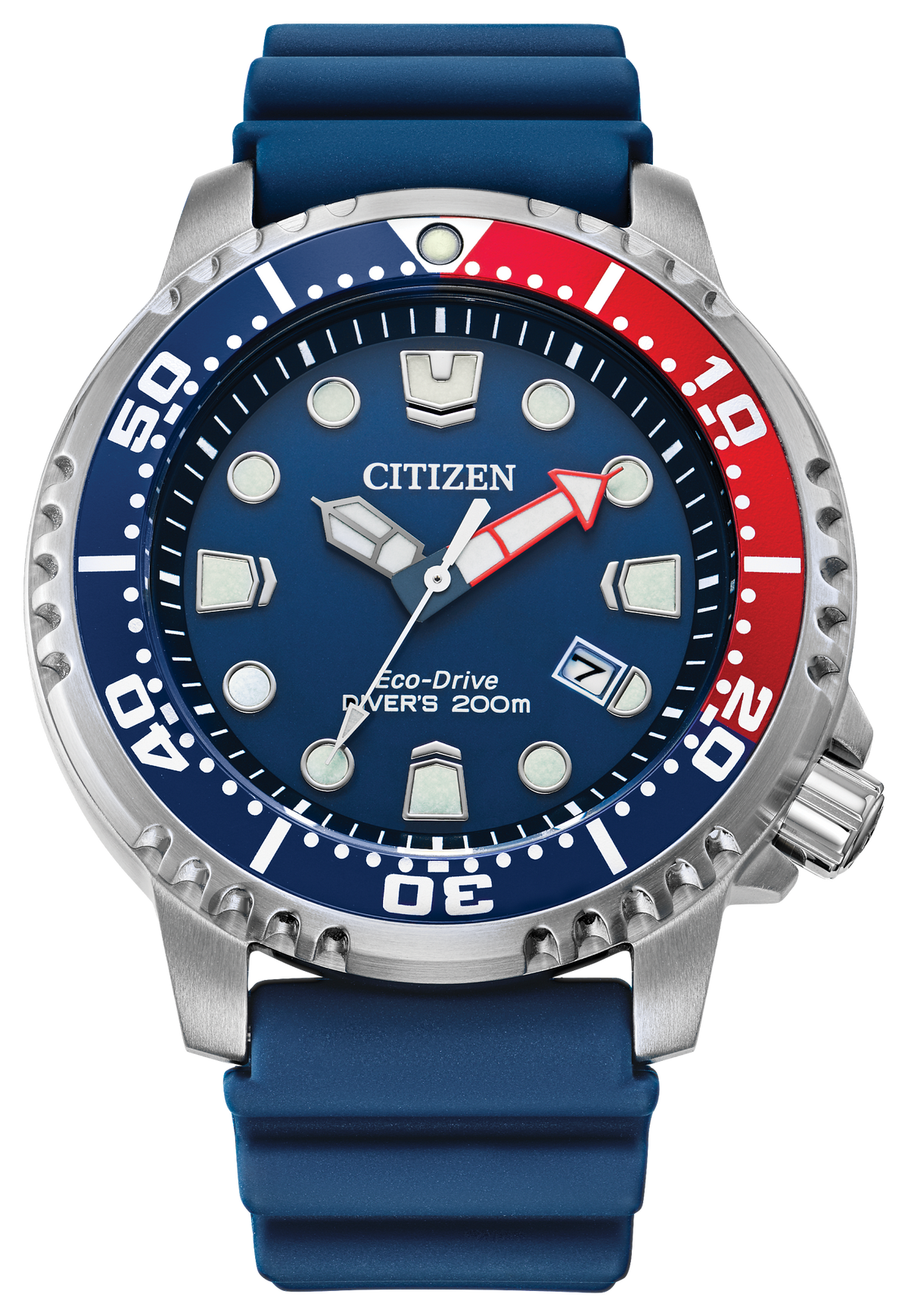 Citizen Promaster Dive BN0168-06L