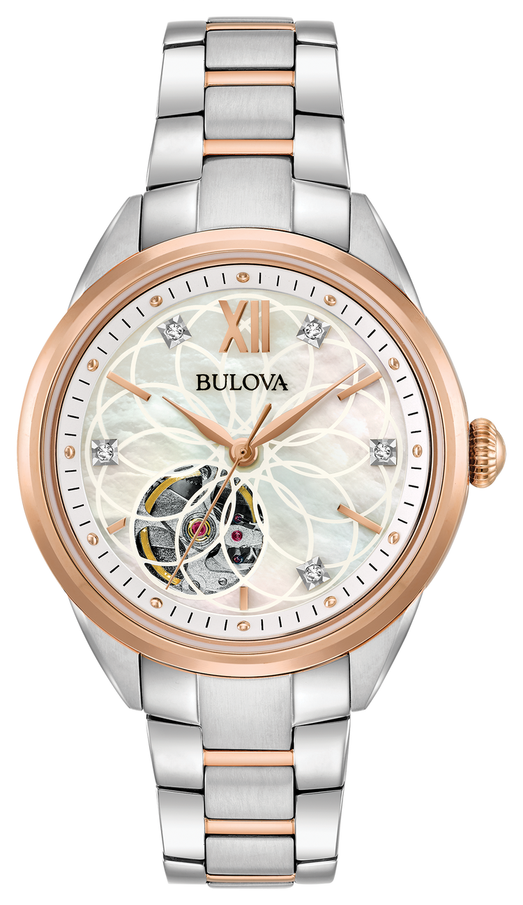 Bulova Sutton 98P170