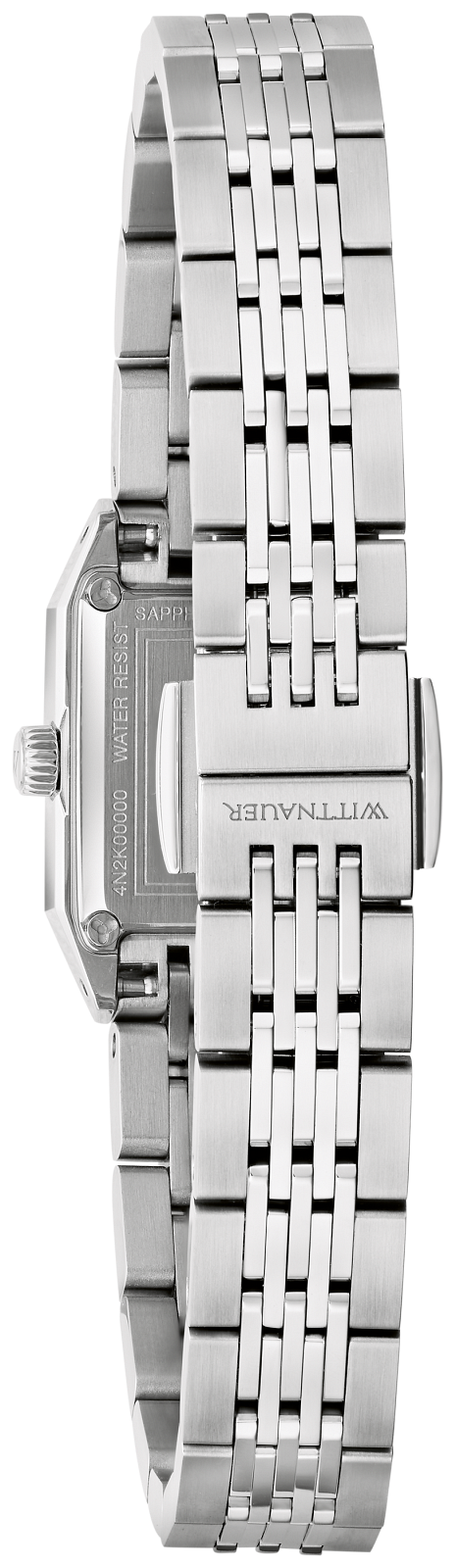 Wittnauer Omni WN4120 — view 2