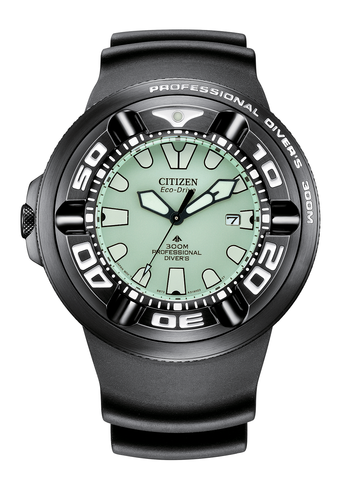 Citizen BJ8055-04X BJ8055-04X