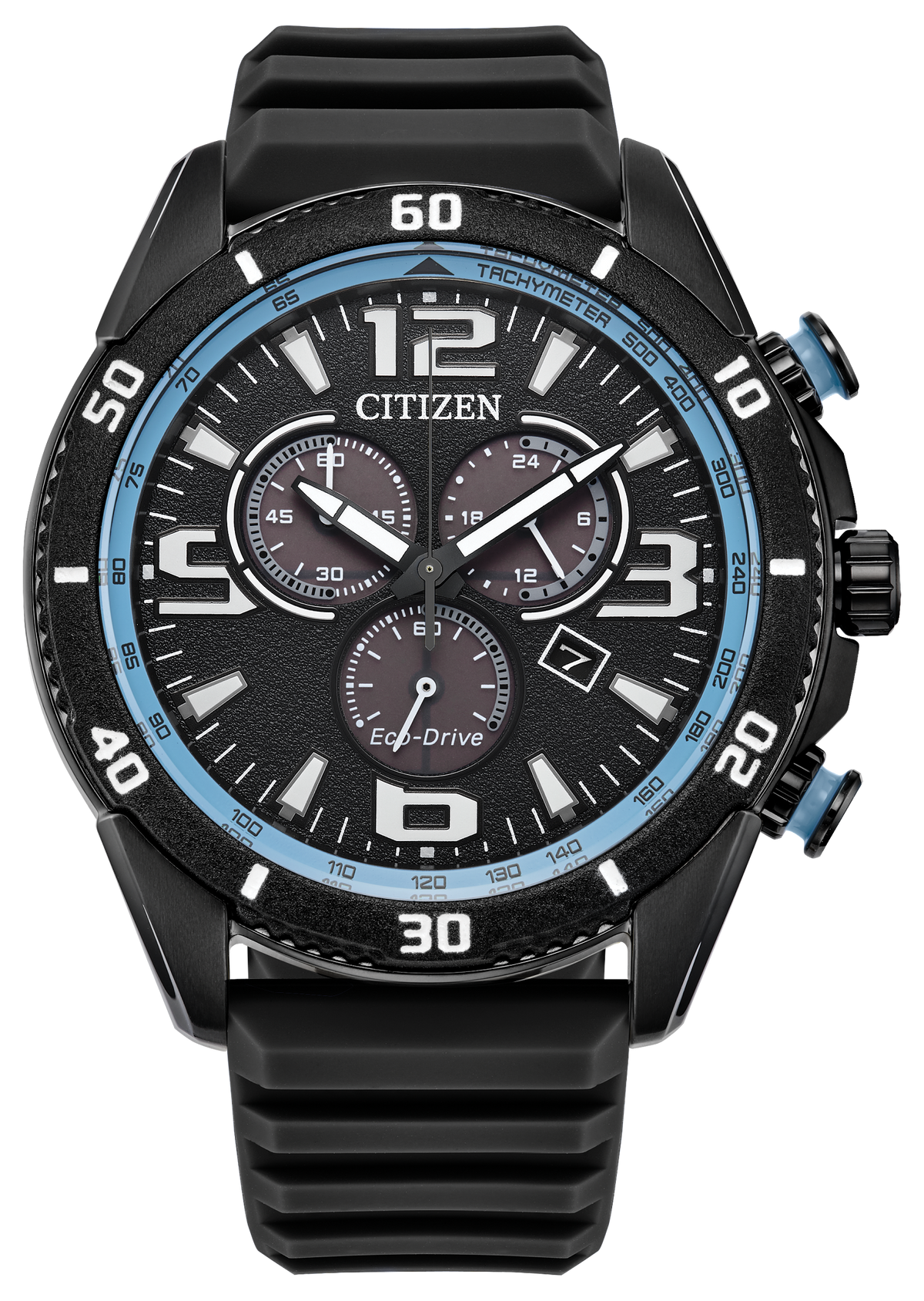 Citizen Brycen AT2587-02E
