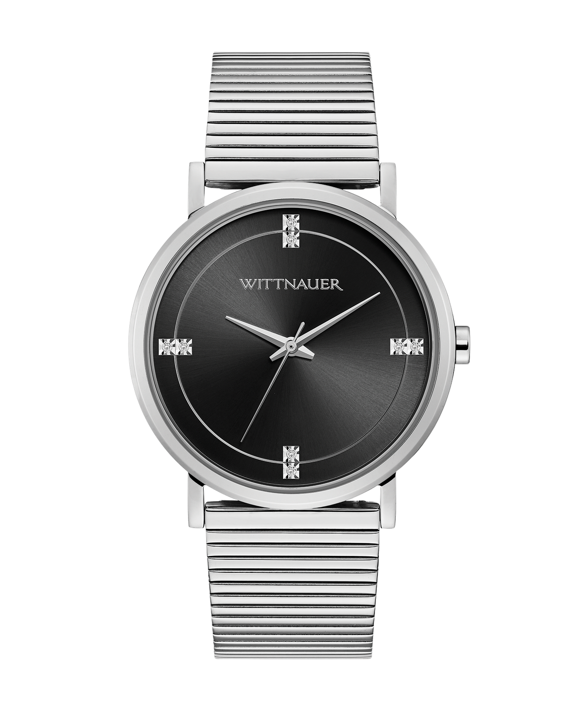 Wittnauer Black Tie WN3101