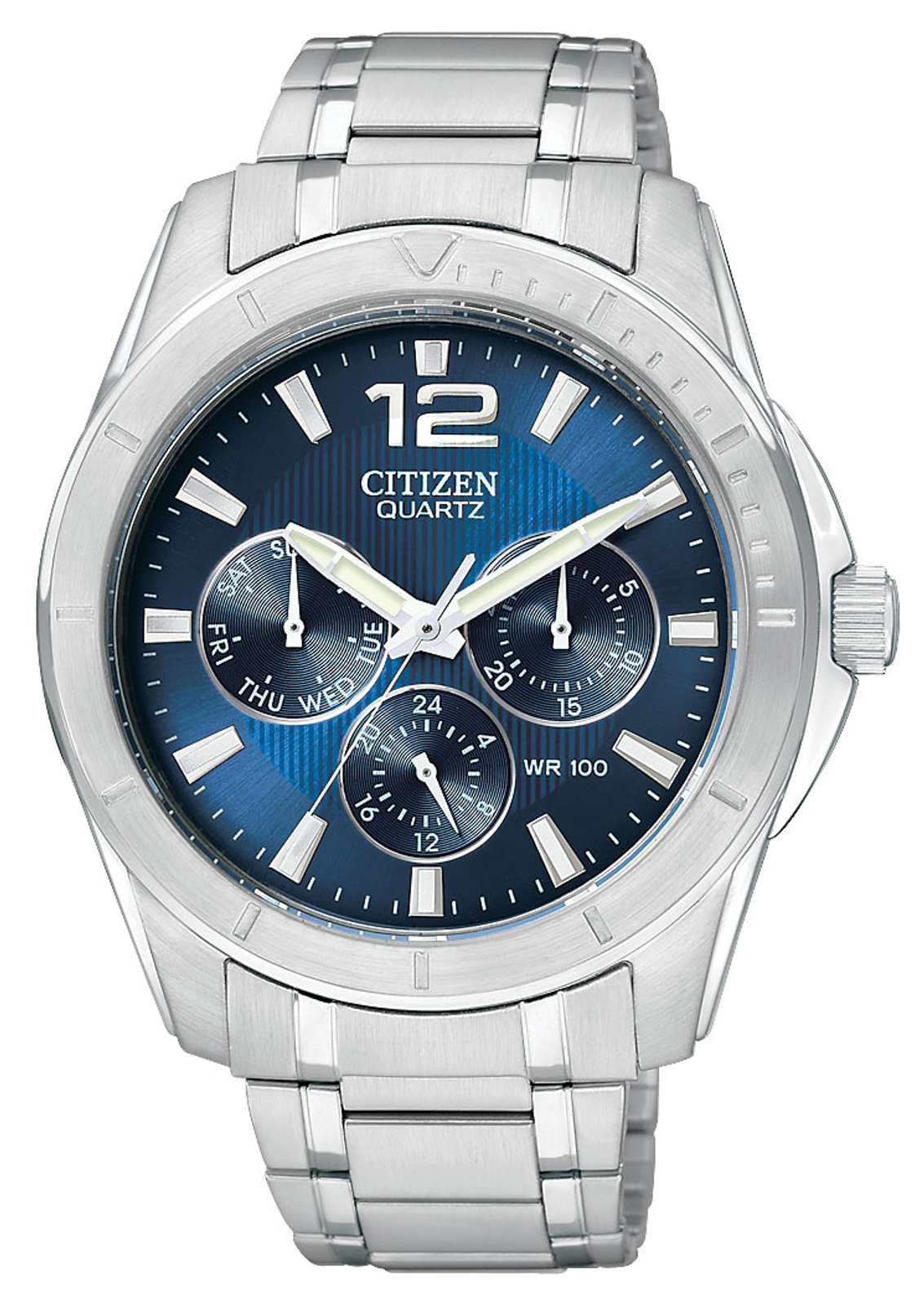 Citizen AG8300-52L AG8300-52L
