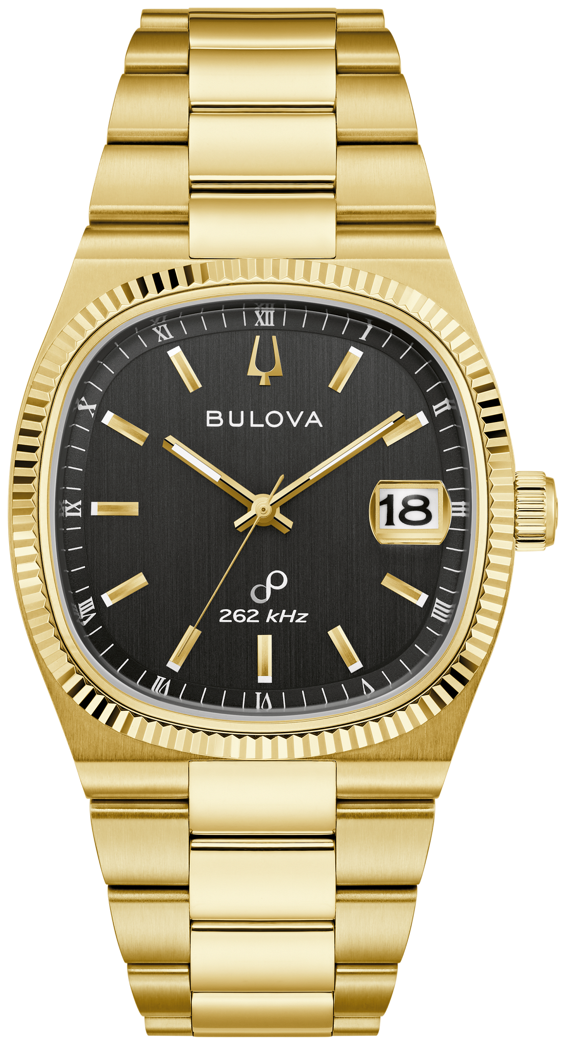 Bulova Super Seville 97B246