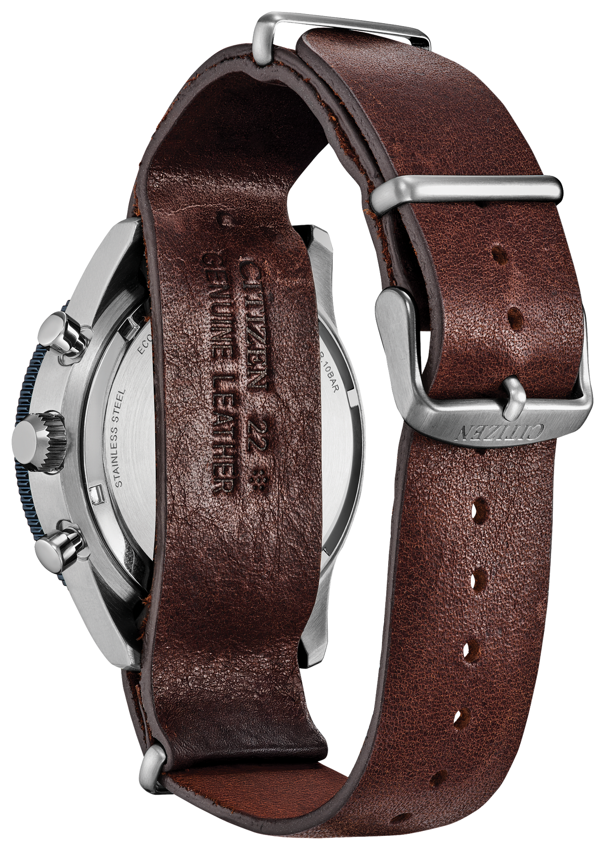 Citizen Terra Force CA4747-05L — view 2