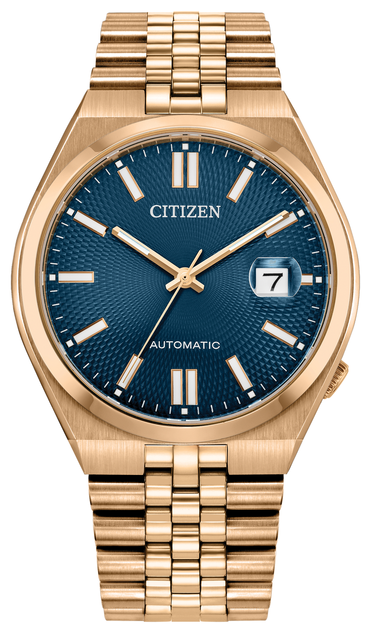 Citizen TSUYOSA 60 NK0023-57L