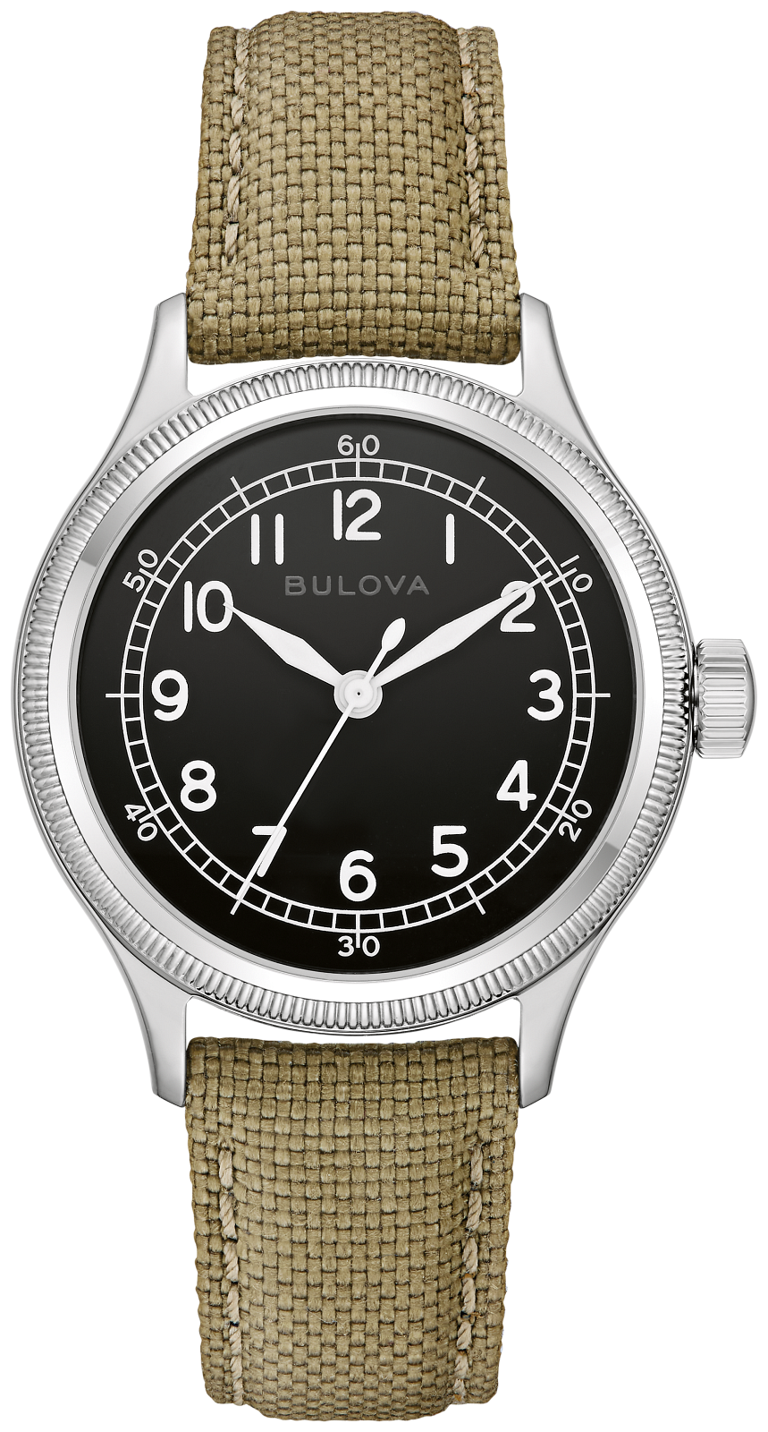 Bulova A-11 Jimmy 96A354